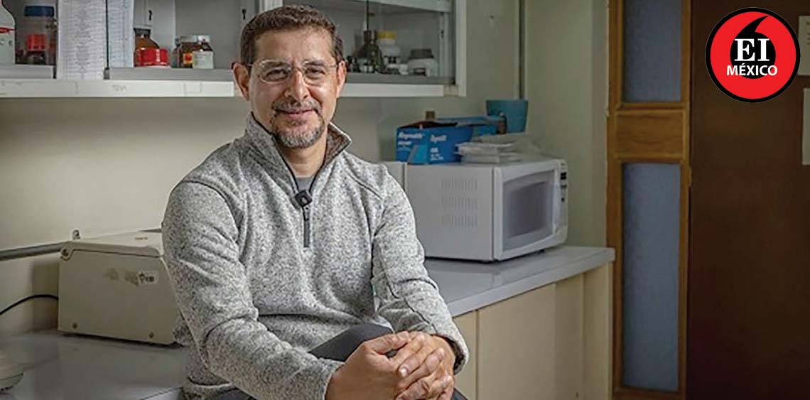 ElInformanteMX's tweet photo. #CáncerDeMama no es #exclusivo de #mujeres, #hombres deben revisarse: #Oncólogo de la @UAEM_MX
El #cáncer de mama se origina cuando las #células del #TejidoMamario crecen de manera #descontrolada y #anómala.
@PatyzarzaUaemex @Editor_UAEMex @sintesisuaemex
https://t.co/fKHp1q6csr https://t.co/Cow97Br1sK