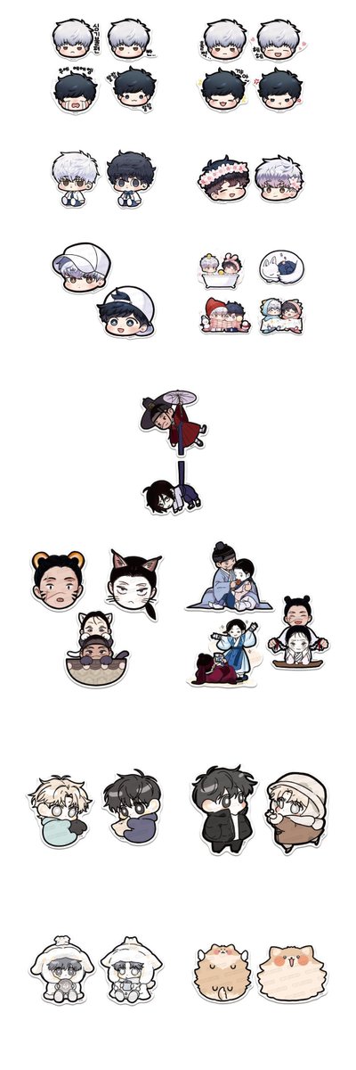 koonbooks's tweet photo. Chuseok Special Collection Photocard &amp; Stickers

🍊 Photocard [Preorder ~11 Oct]
🍊 Favorite Big Stickers

#SurgeTowardsYou #CherryBlossomsAfterWinter #SteelUnderSilk #TheSacredSerpentsSeduction #AWorldWithoutYou

🛒 Shop Now 👉 https://t.co/SEJgjuWorI
✈ International Shipping https://t.co/9Ou3dEsuXm