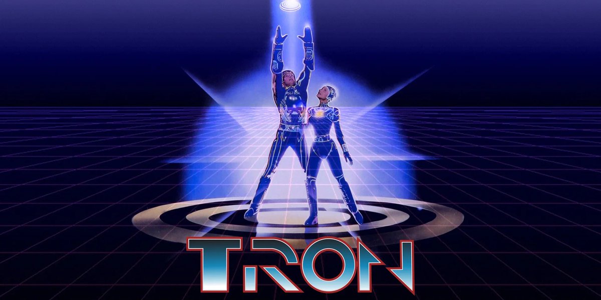 goodjoeth's tweet photo. My TRON Franchise  After Watching #TronAres 

1️⃣ TRON: Uprising 
2️⃣ TRON: Legacy 
3️⃣ TRON: Ares
4️⃣ TRON (1982) 

Honestly, I love all of them  this is just my personal ranking from most to least favorite. https://t.co/gPYYk2Fh3J