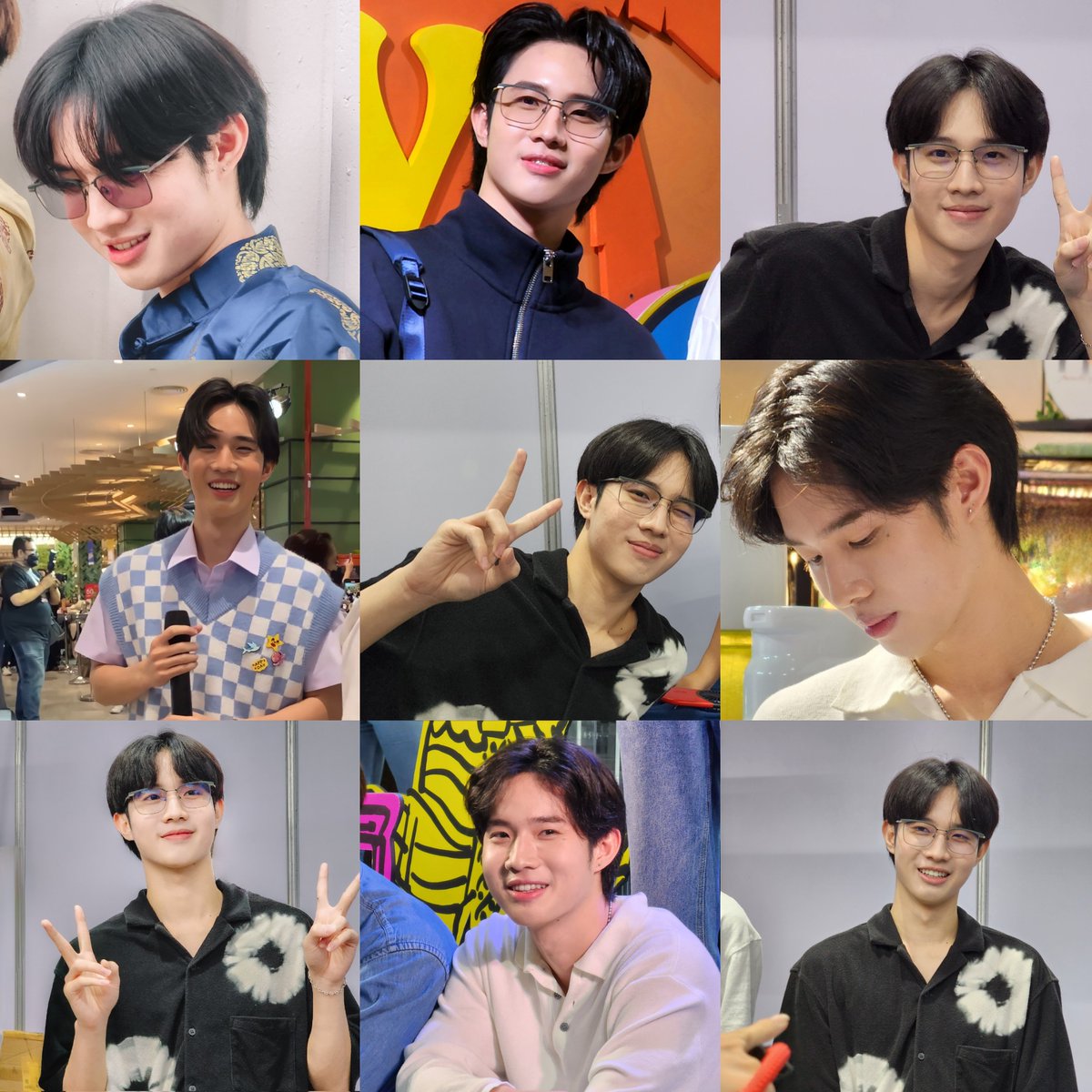 me_teerex's tweet photo. วันเกิดปีนี้มีแต่คนคิดถึงน้องทีเร้กเต็มไปหมด ยังคงเป็นความน่ารักของพวกเรามาตลอดเลย ขอให้เป็นน้องทีที่ยิ้มเยอะๆ มีความสุขมากๆ วันไหนว่างๆ แวะมาไลฟ์ให้เจอกันบ้างนะคับ คิดถึงๆๆ 😭

#teerex_knk @teerex_knk https://t.co/FUkQnY5uIQ