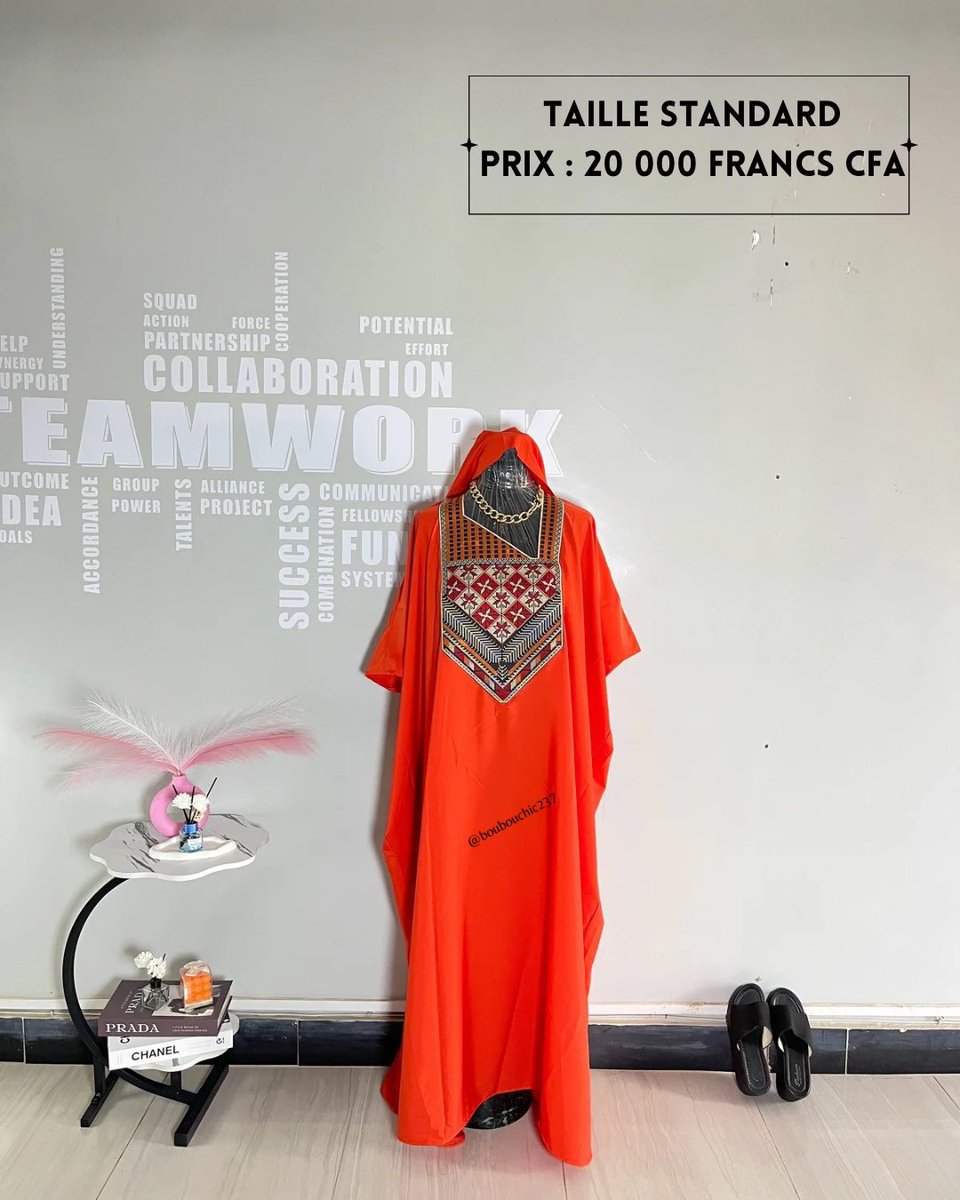 Boubou_Chic's tweet photo. Nous proposons des sublimes boubous de tailles standards et divers tissus. 

Nos superbes boubous « RICH aunty vibes » qui reflètent votre élégance.
 
Disponibles à Yaoundé avec expédition vers d'autres villes. 

Contact : + 237 659 42 42 62 🥰

📍Yaoundé, Cameroun https://t.co/fBrrFy8D2U
