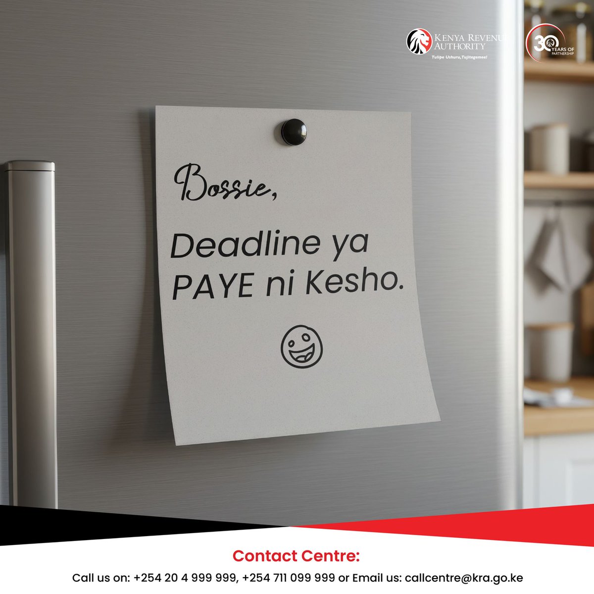 KRA Care tweet media