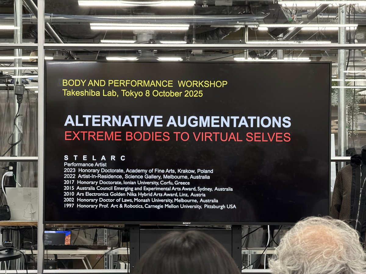 ステラークのワークショップ、たくさんの学びがあった👏