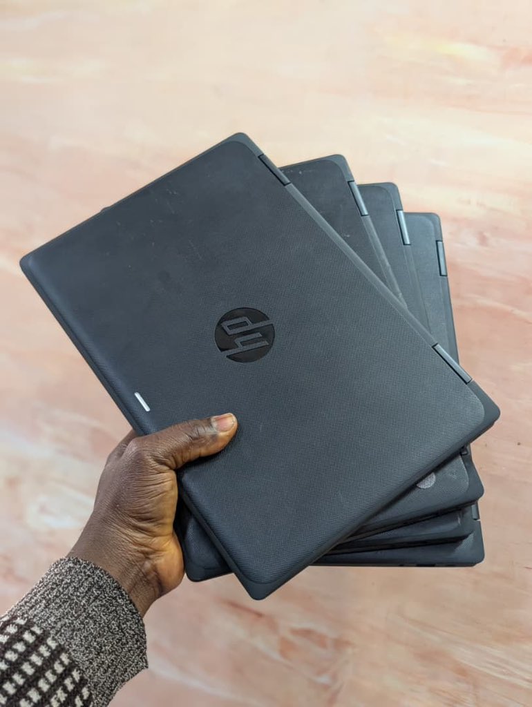 Ginnonscom's tweet photo. Get this 2021🇱🇷HP ProBook 11G9 Laptop (See Specifications)

Intel pentium silver | 128 SSD 8gb ram | Touchscreen |11 inch screen | Hybrid system | Educational laptop Tablet laptop | 11th Generation 

Price: ₦190k

#hpprobook11 #laptopsellerinlagos #explore #explorepage #explor https://t.co/5jNHULDHFa