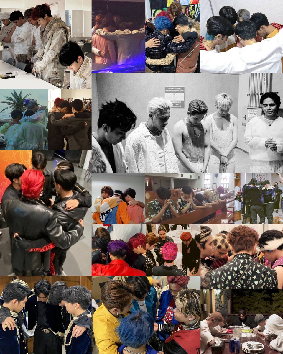 Kapehan_ni_Ken's tweet image. They came armed with hate, but SB19 came armored with FAITH.

You can’t curse what’s already blessed.🙌🤍