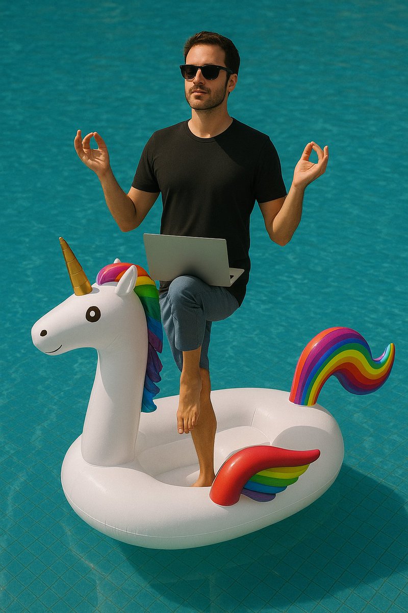 Still works in 2025. Will keep working in 2026.
3 simple ways to land free, top-tier links 👇
The last one is hot right now.

1. Image Link Building

• Create as many high-quality images in your niche
• Upload to Unsplash, Pixabay, Pexels, or Flickr
• Wait a few months -