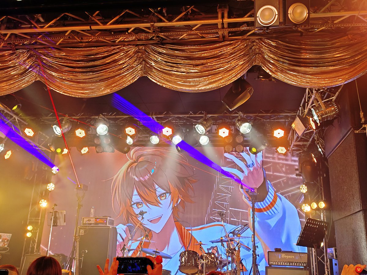 huyu_na0801's tweet image. 🔴𝟐𝟎𝟐𝟓．𝟗．𝟐𝟕🔴

しゃけワン初参戦させていただきました！
両部ともめっちゃ楽しかったです！
最高のリフレインになりました😭
しゃけさんに出会えて本当によかったです！
素敵な時間をありがとうございました✨
またお会いできる日を楽しみにしてます☺️
#しゃけみっち
#しゃけワン