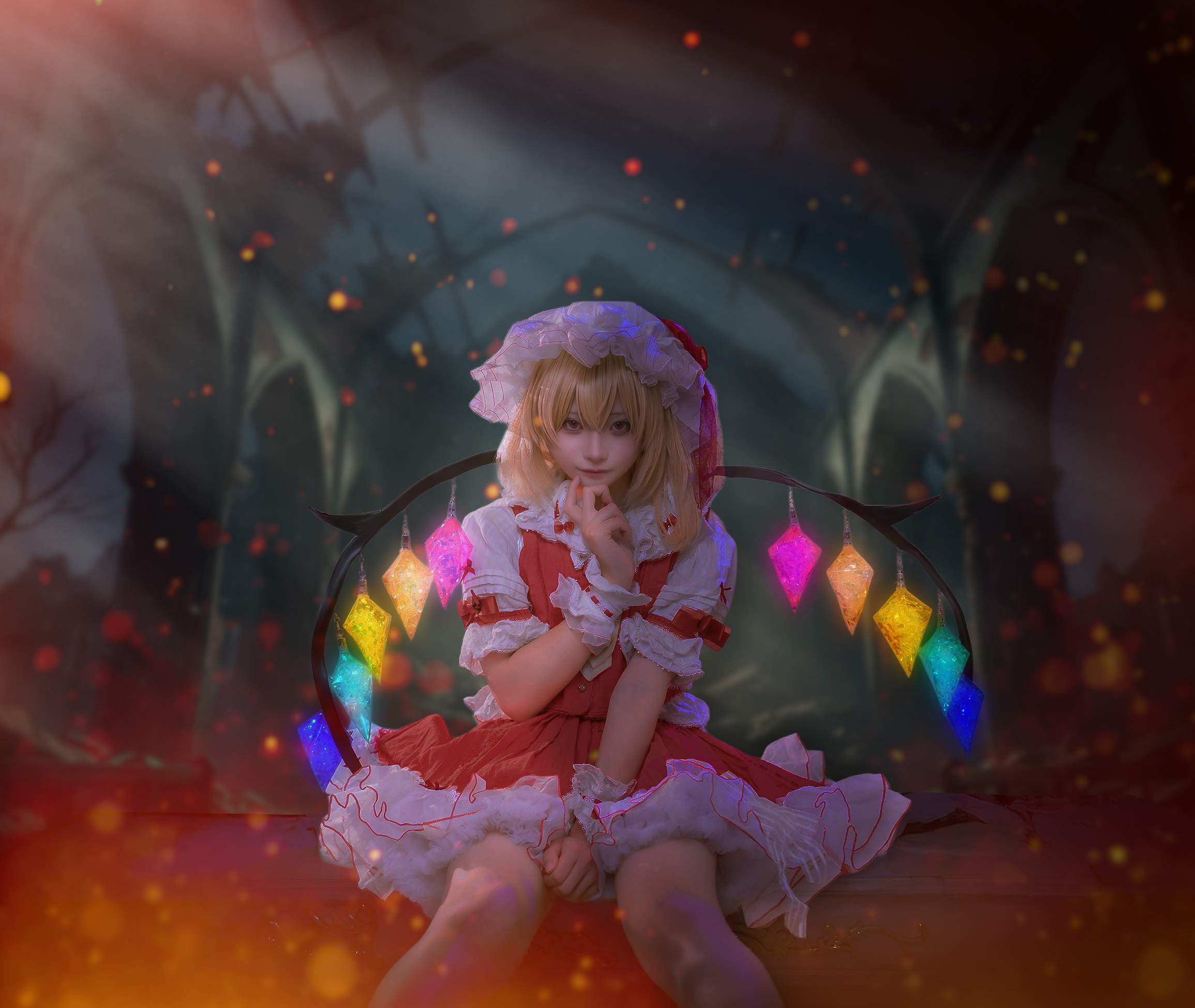 あいざわ🎹📸＠秋例大祭と05b on X: 