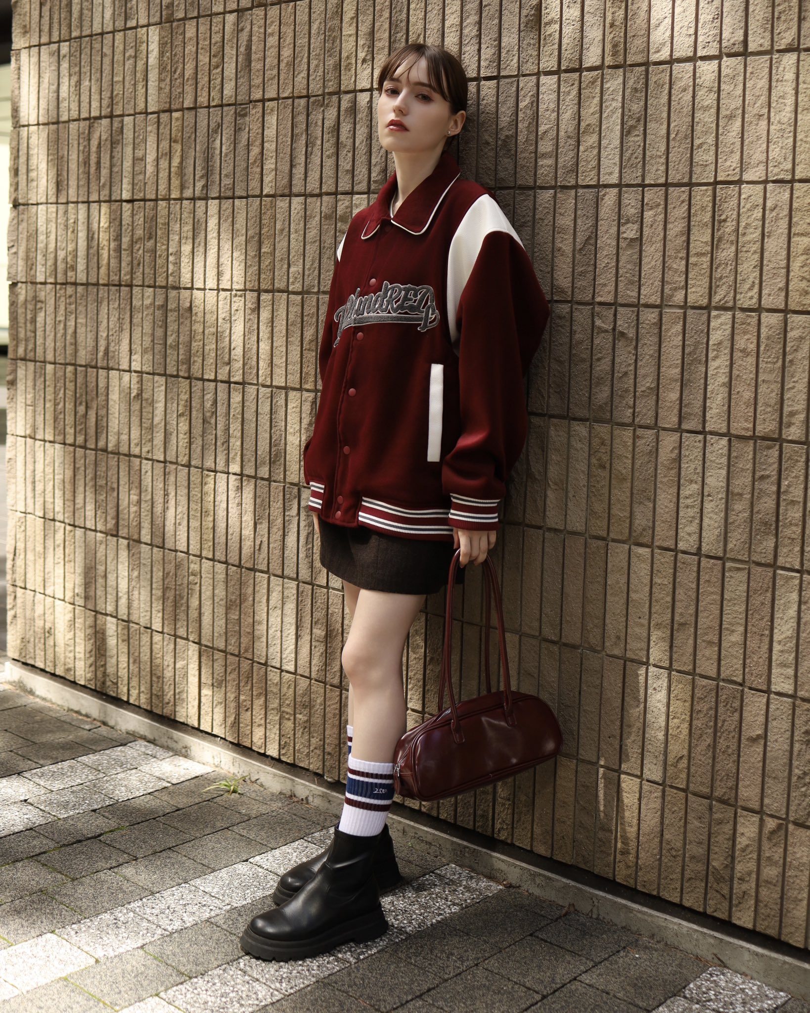 LABI様♡ありがとうございます♡ 鬼滅の刃 B-SIDE LABLE コラボステッカー 獪岳 新品 シール