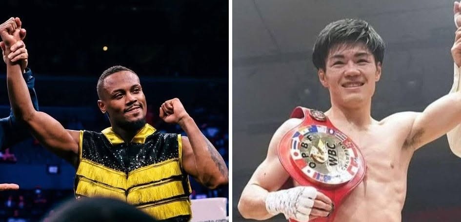AJArietaPH's tweet image. The International Boxing Federation (IBF) has formally mandated IBF #5 Raeese Aleem and IBF #7 Mikito Nakano to compete in an IBF #1 Featherweight World Title Eliminator bout.

#AleemNakano #TeikenPromotions #IBF