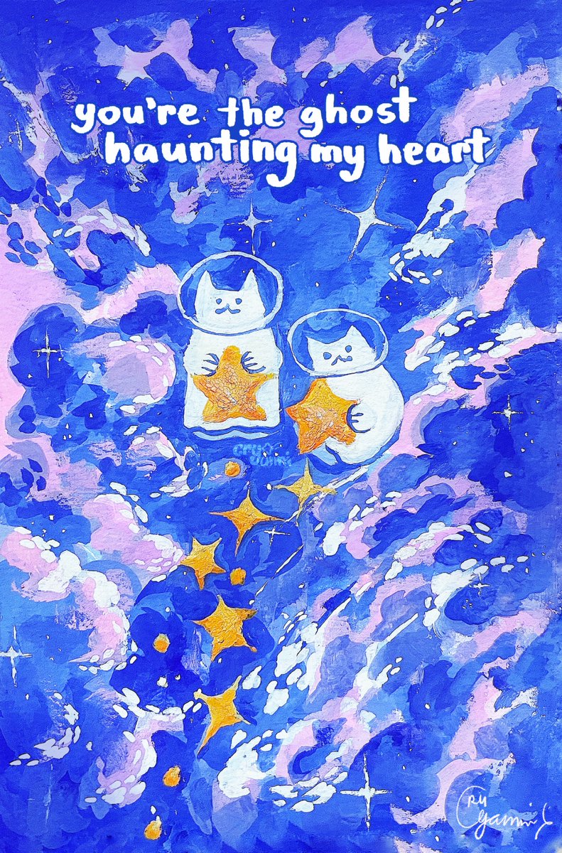 yanni☽ ˖° tweet media