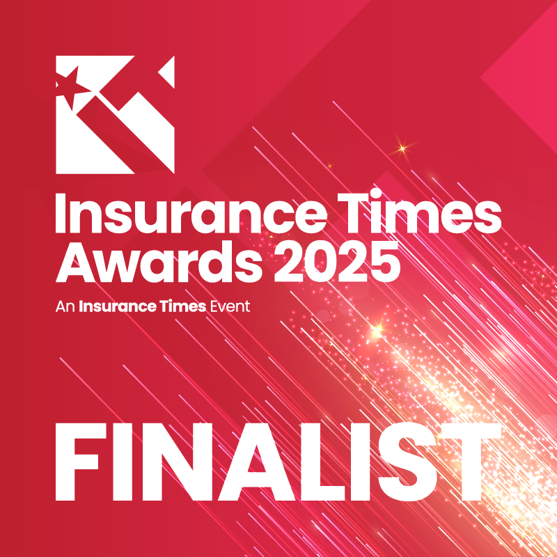 🏆 Proud moment, BareRock has been shortlisted for Customer Champion of the Year (Insurer) at the Insurance Times Awards 2025!

Recognition for building PI insurance that truly puts quality firms first.

Winners announced 3 Dec 👀

#InsuranceTimesAwards #PIInsurance