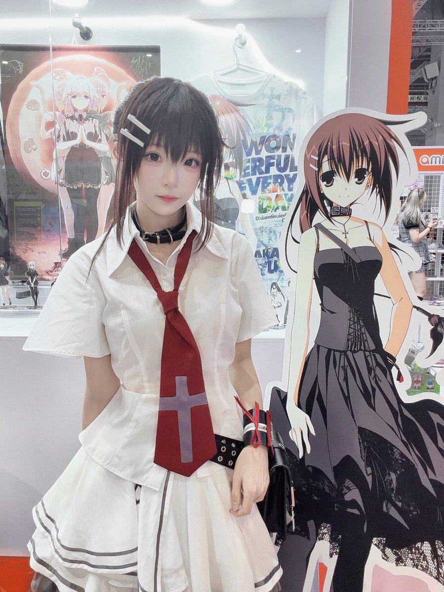 水無月の兎 tweet media