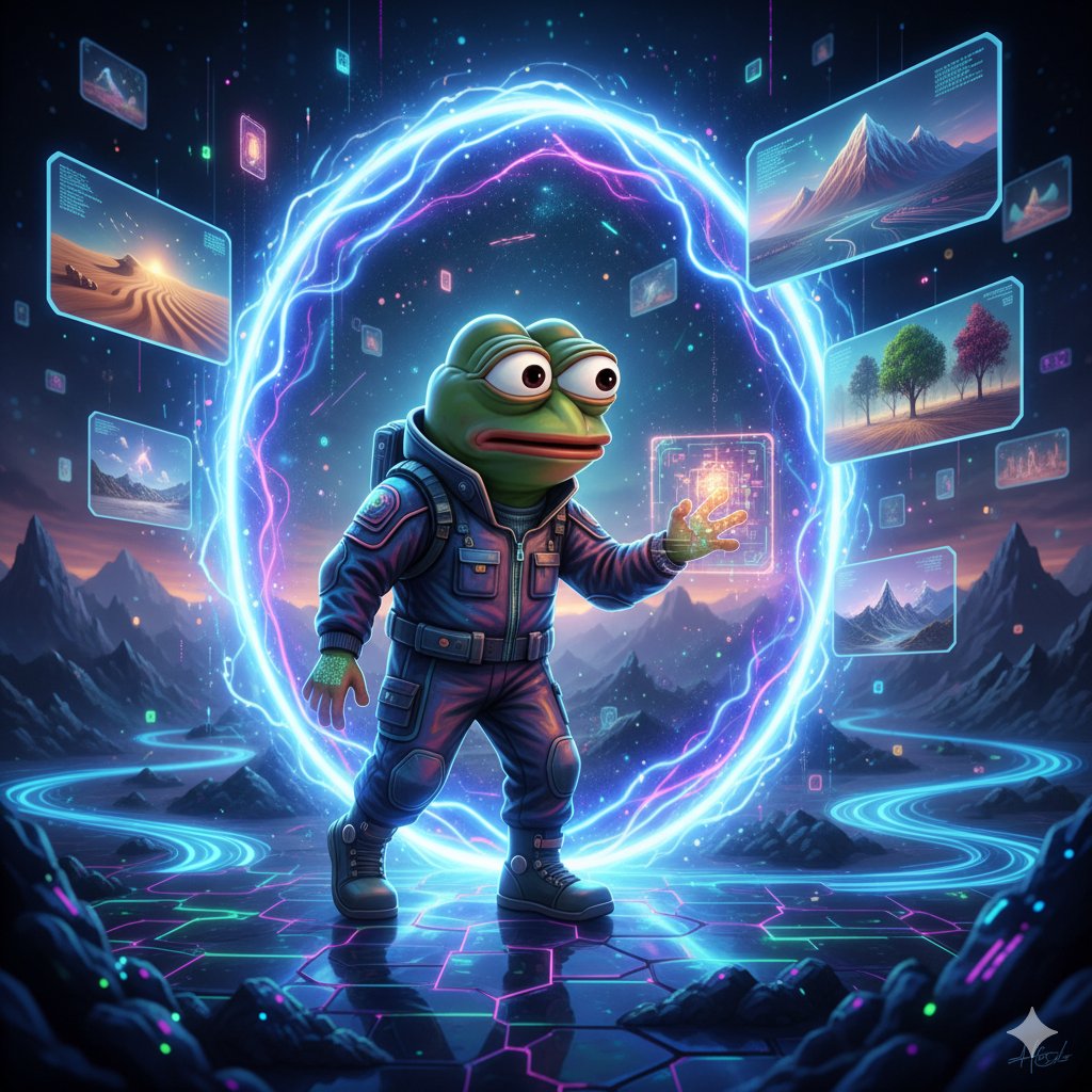 0xKayima's tweet image. You don’t just scroll on @antix_in you enter.
Every frame breathes, every moment reacts.
Welcome to the new reality. 🌐✨