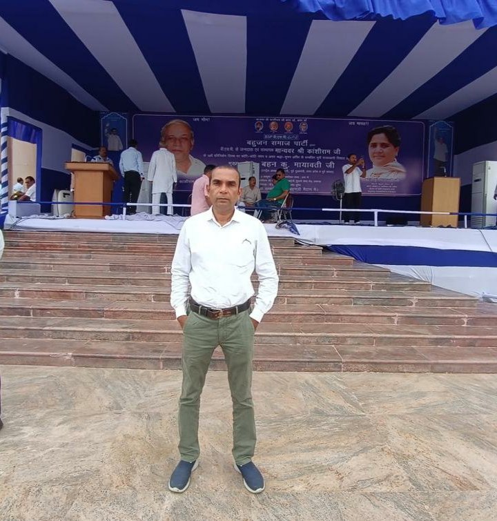 The Man, The Myth, The Legend