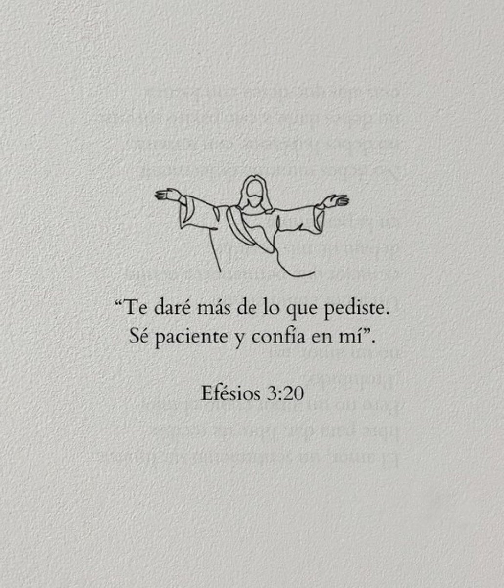 Siempre🙏🏻 buenos días✨