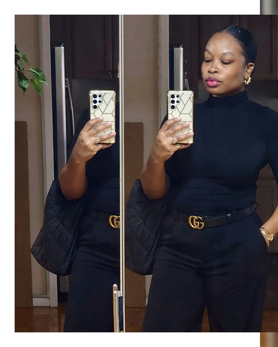 altheamichelle's tweet image. Felt corporate. 👩🏾💼📇
This was me on my way to go see about some of those jobs I had no business applying to. 😩😭😭😭😭
#iykyk #adulting #jobhunting #corporatelife #workfit
