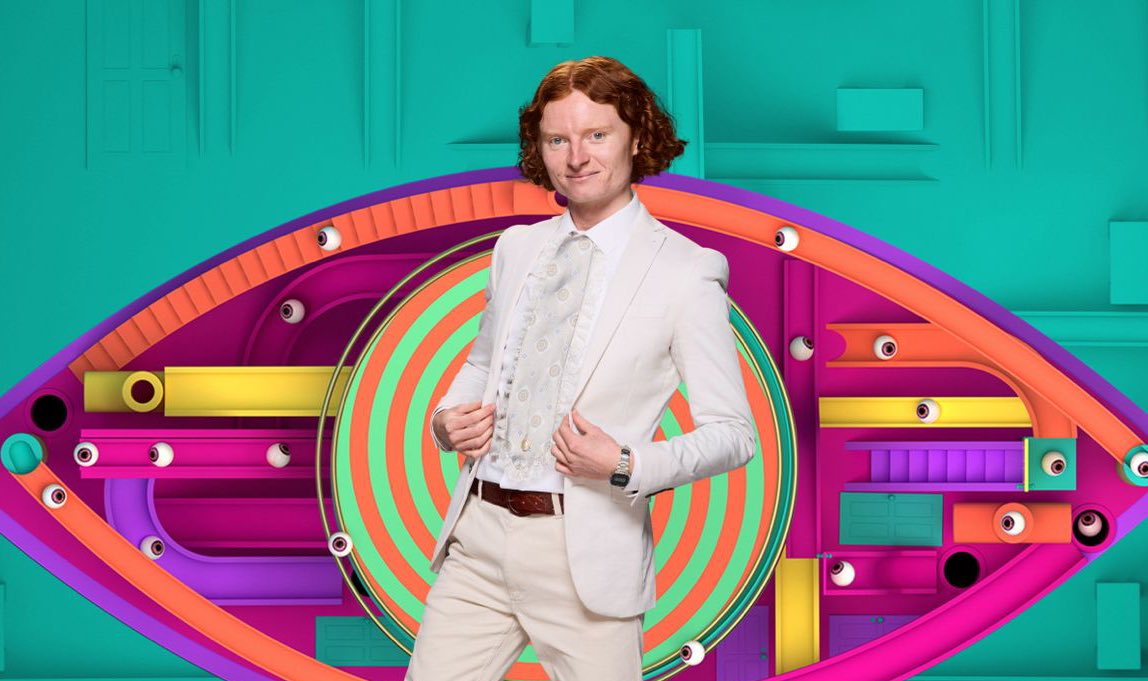 🚨 GEORGE HAS BEEN REMOVED FROM THE BIG BROTHER HOUSE 🚨

A spokesperson said, "Following repeated use of unacceptable language and behaviour, George has been removed from the Big Brother House with immediate effect and will no longer participate in the programme."

#BBUK