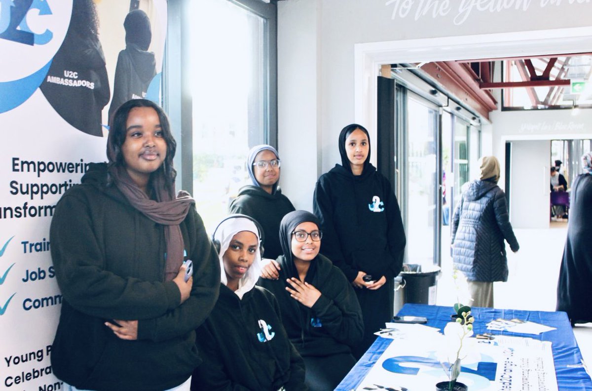 United2Change tweet media