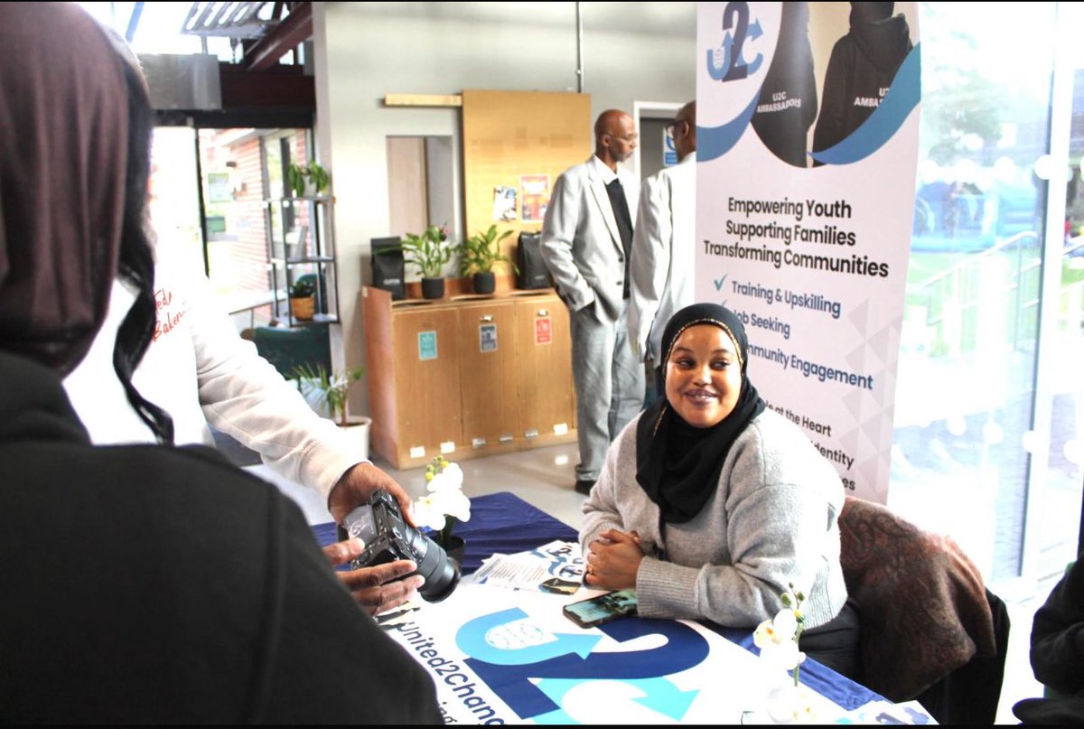 United2Change tweet media