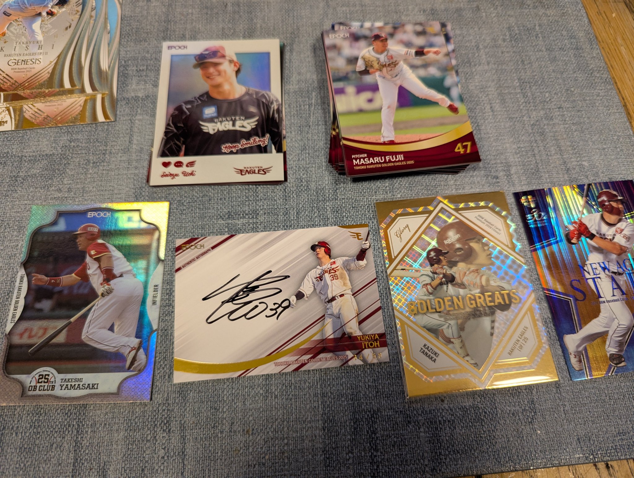 直筆サイン入り】Good Day(Japanese Version) 直筆サイン入り】Good