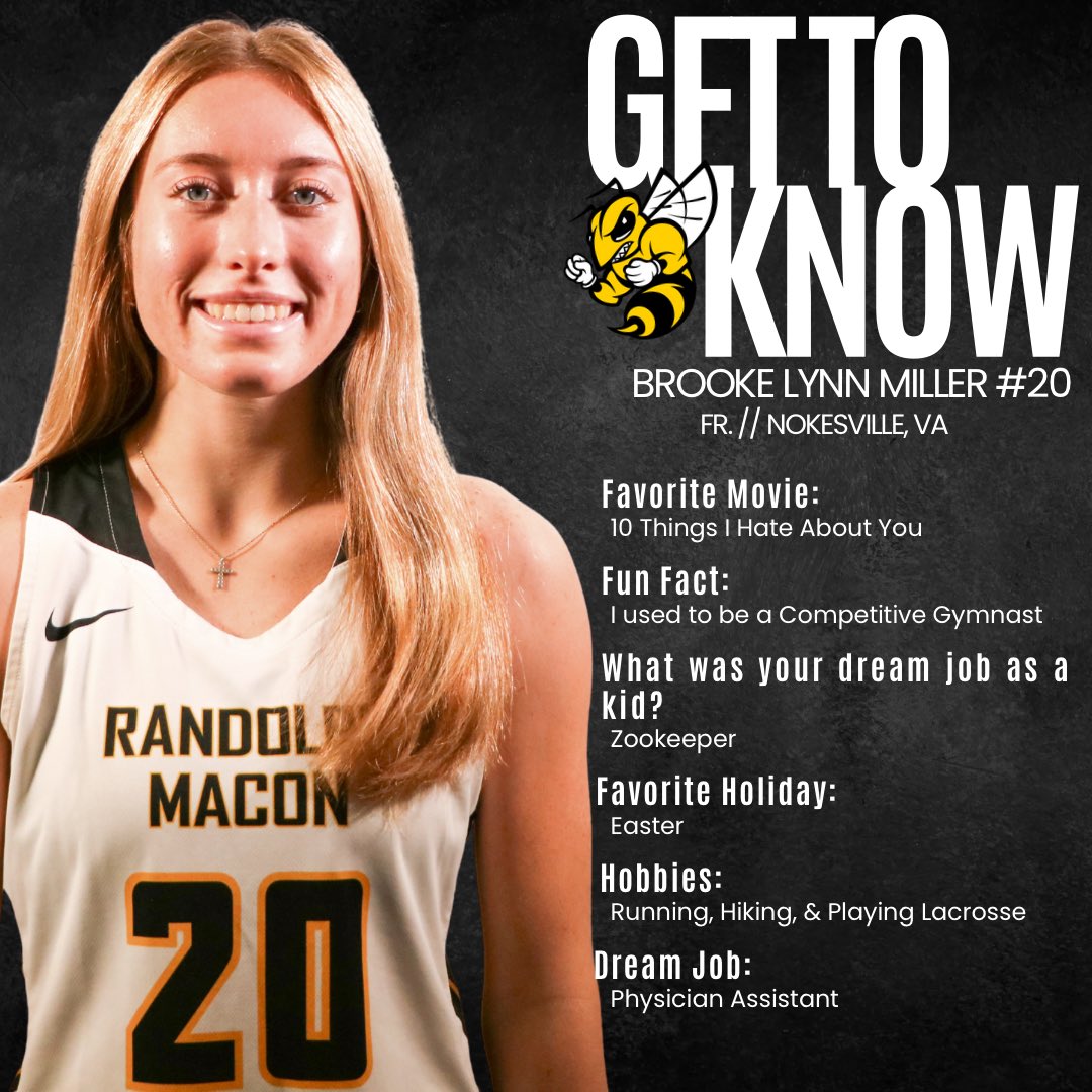 Randolph-Macon Women's Basketball tweet media