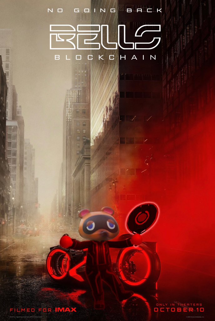 Bellscoin Blockchain 🔔 (@bellschain) on Twitter photo 