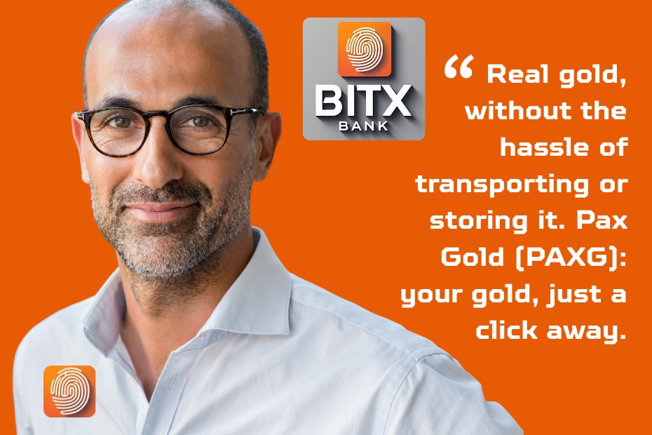 StartupX - BitX Bank - Your Web3 Bank tweet media