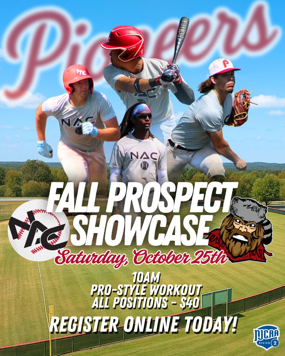 Northark Athletics tweet media