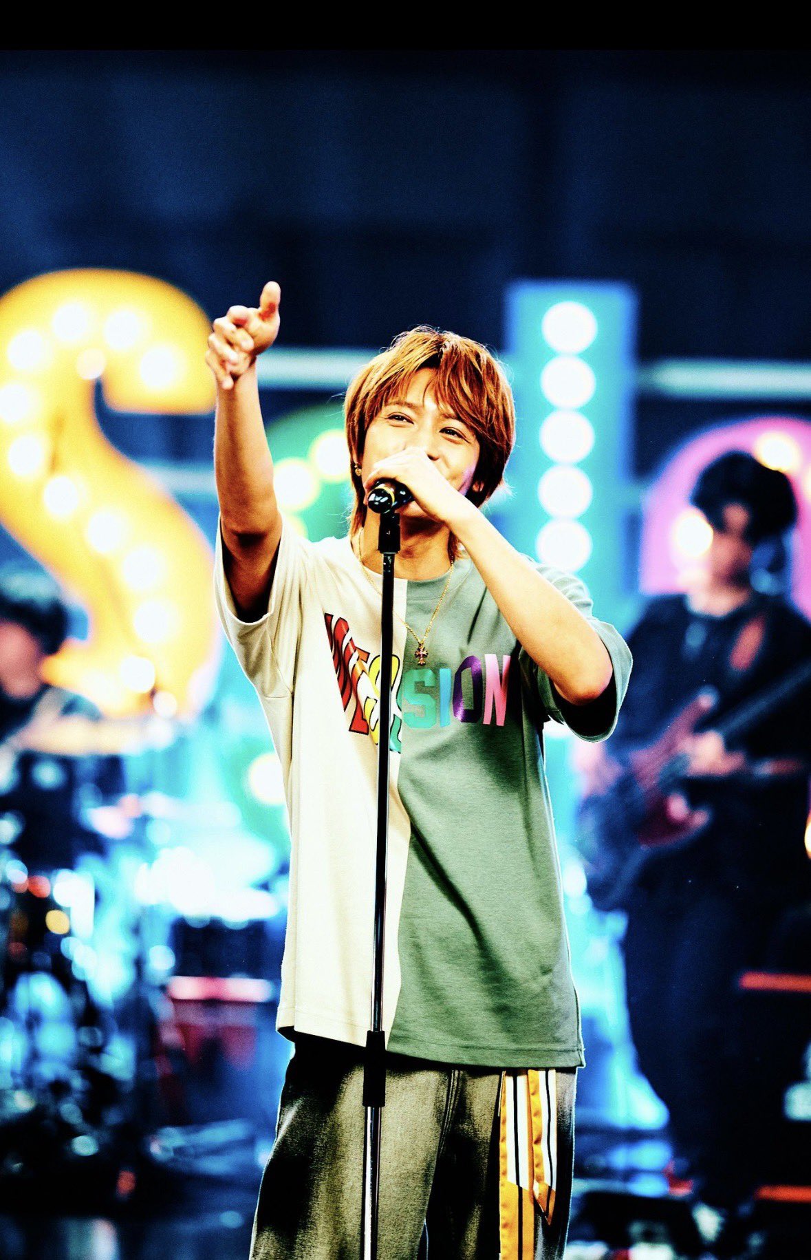 中間淳太 / JUNTA NAKAMA (@j_nakama_w7_3) / X