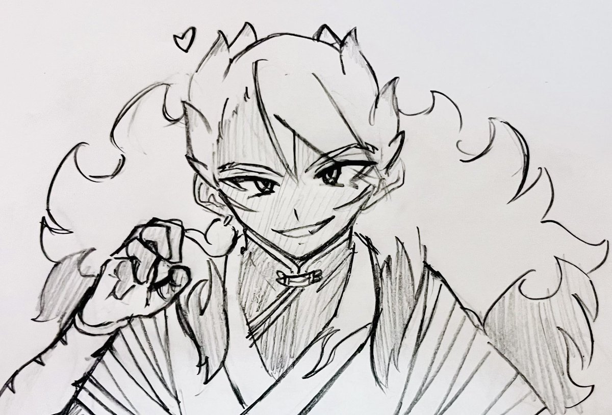 最近、妖怪ウォッチの剣武魔神白虎とかいう男にまた狂わされている