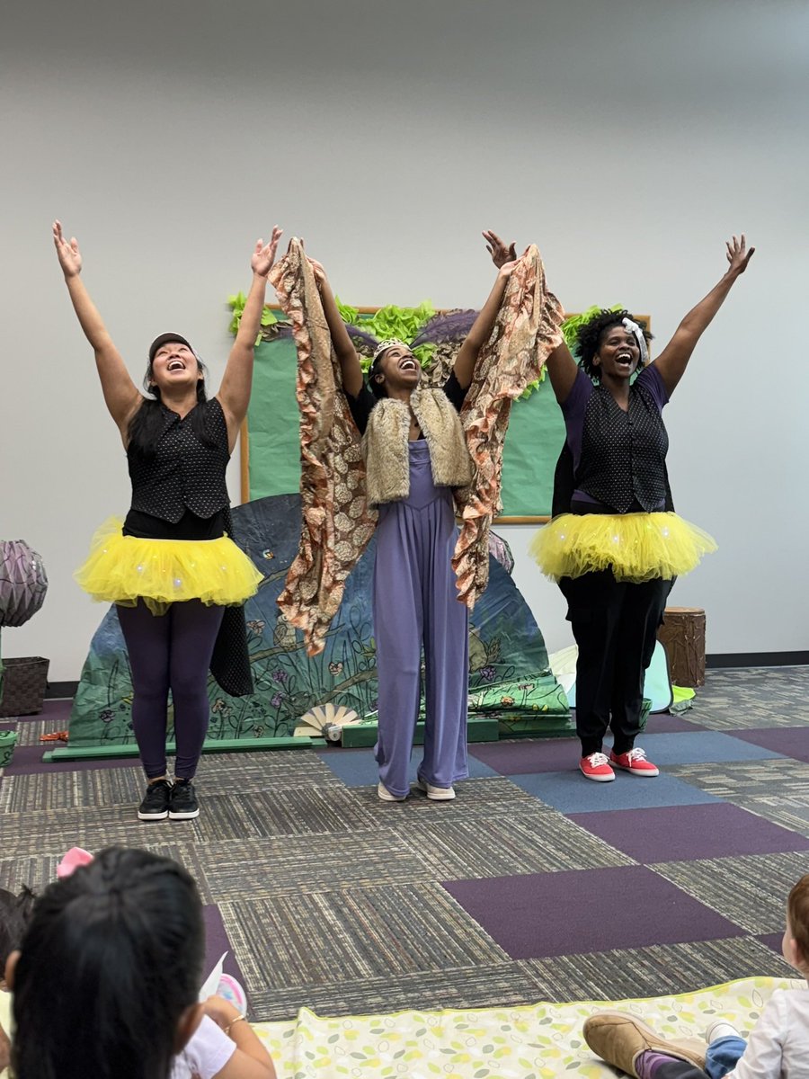 Jessica Espinoza, Ed.D tweet media