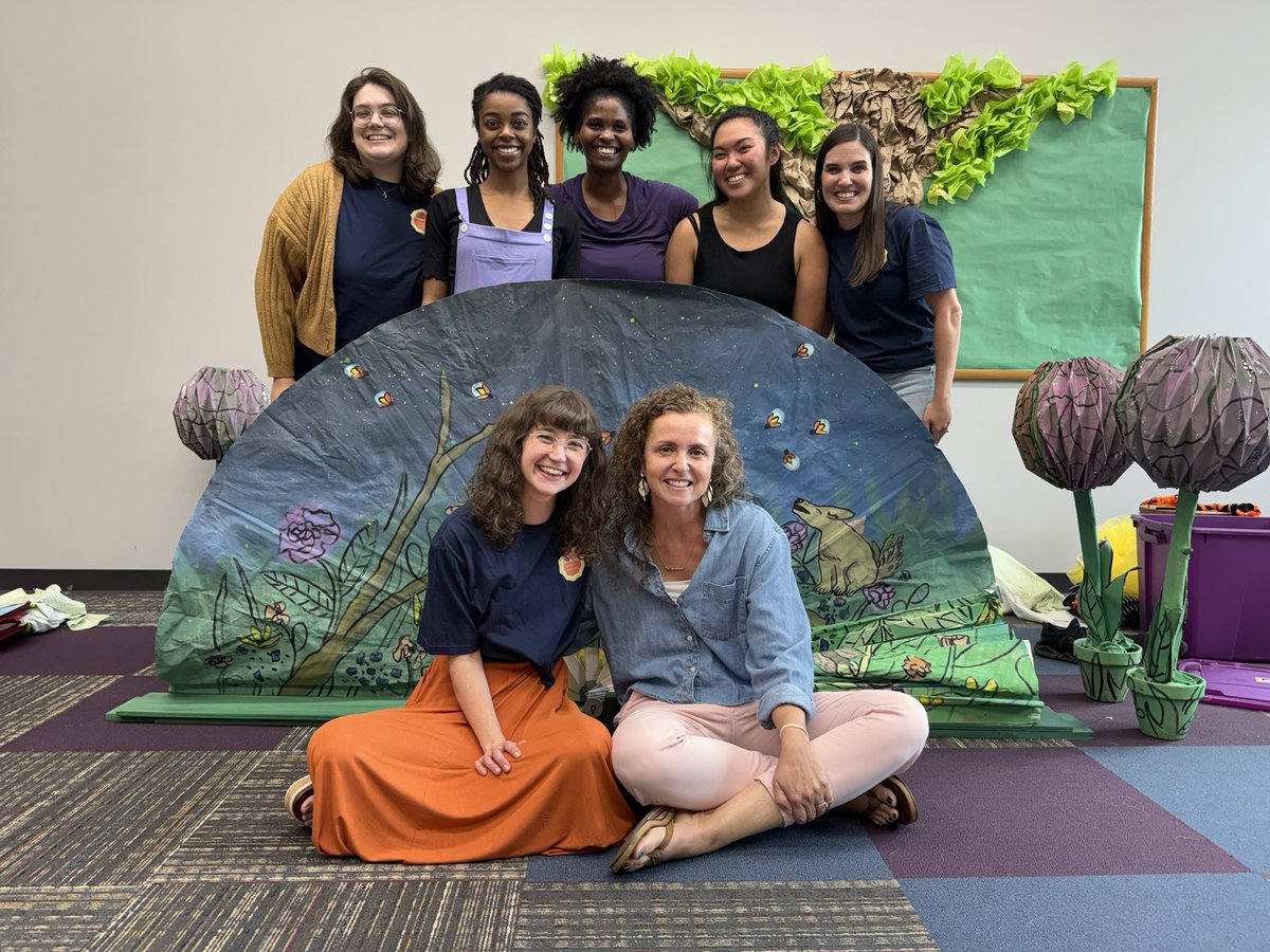 Jessica Espinoza, Ed.D tweet media