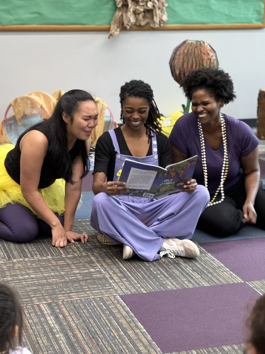 Jessica Espinoza, Ed.D tweet media