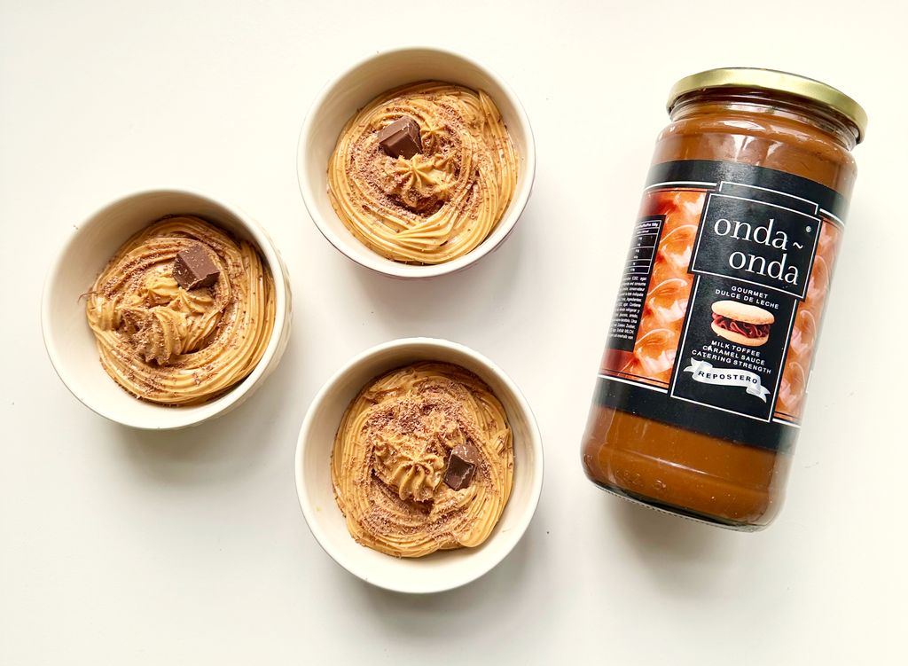 This Friday its Dulce de Leche day! What will you make? If you need inspiration, here are some recipe ideas
urushop.co.uk/category/food/ 

#WorldDulceDeLecheDay
#DulceDeLecheDay
#CelebrateDulceDeLeche 
#OndaOndaDulce #DulceDeLecheLove