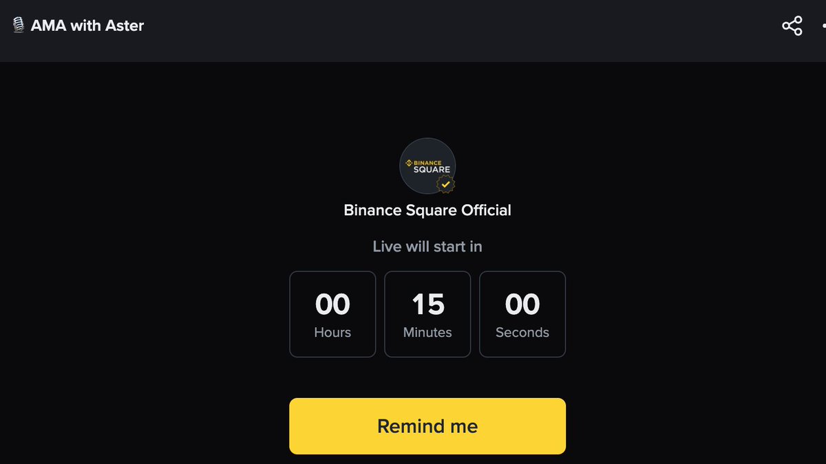 PundiAI's tweet image. Last week, $PUNDIAI team met @Aster_DEX&apos;s team at @BNBCHAIN&apos;s event in Singapore. Good vibes!

Will definitely tune in and listen to Binance Square AMA today with Aster, @Tintinx2021, @ShirleyXBT, @Eljaboom, @JamesWynnReal, and others!

We are all part of the BNB Chain ecosystem…