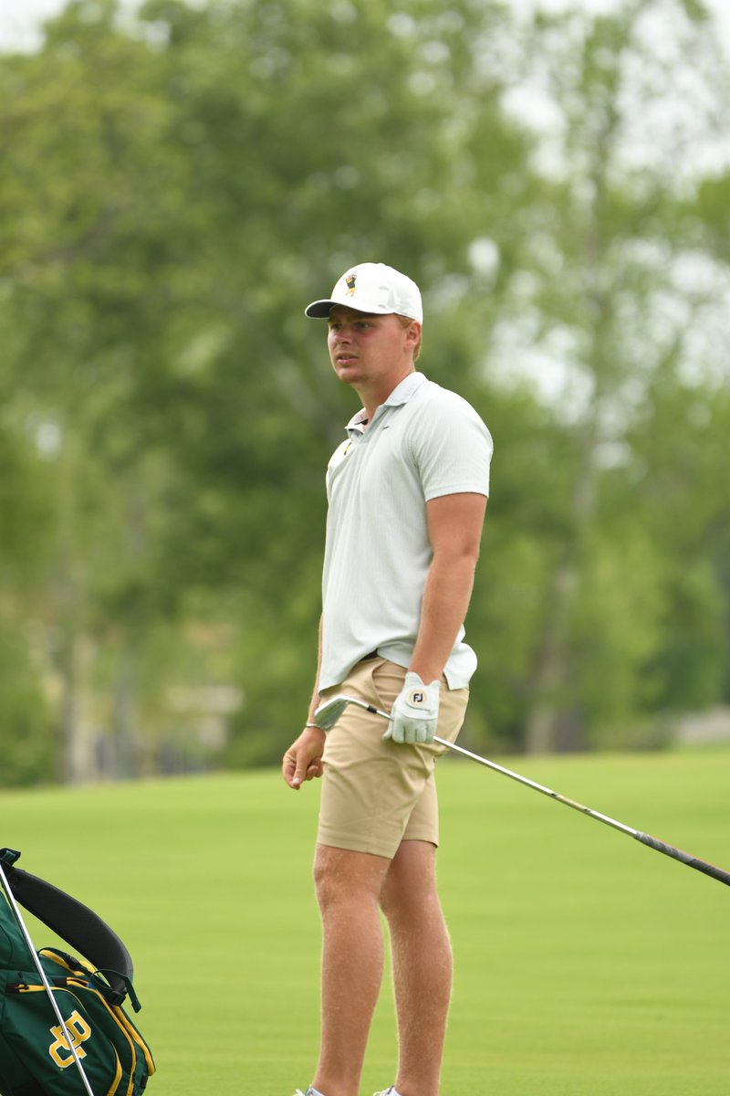 Sparkling rounds from Jonas Appel &amp; Vincent Stjernfeldt led to top-20 finishes to highlight our three-day run at the SMU Invite this week. 

🔗 baylorbea.rs/42Z5b9K

#SicEm 🐻