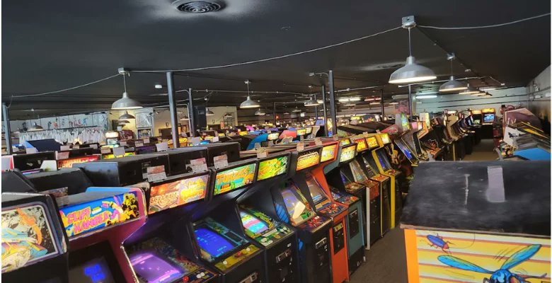 Retro Replay tweet media