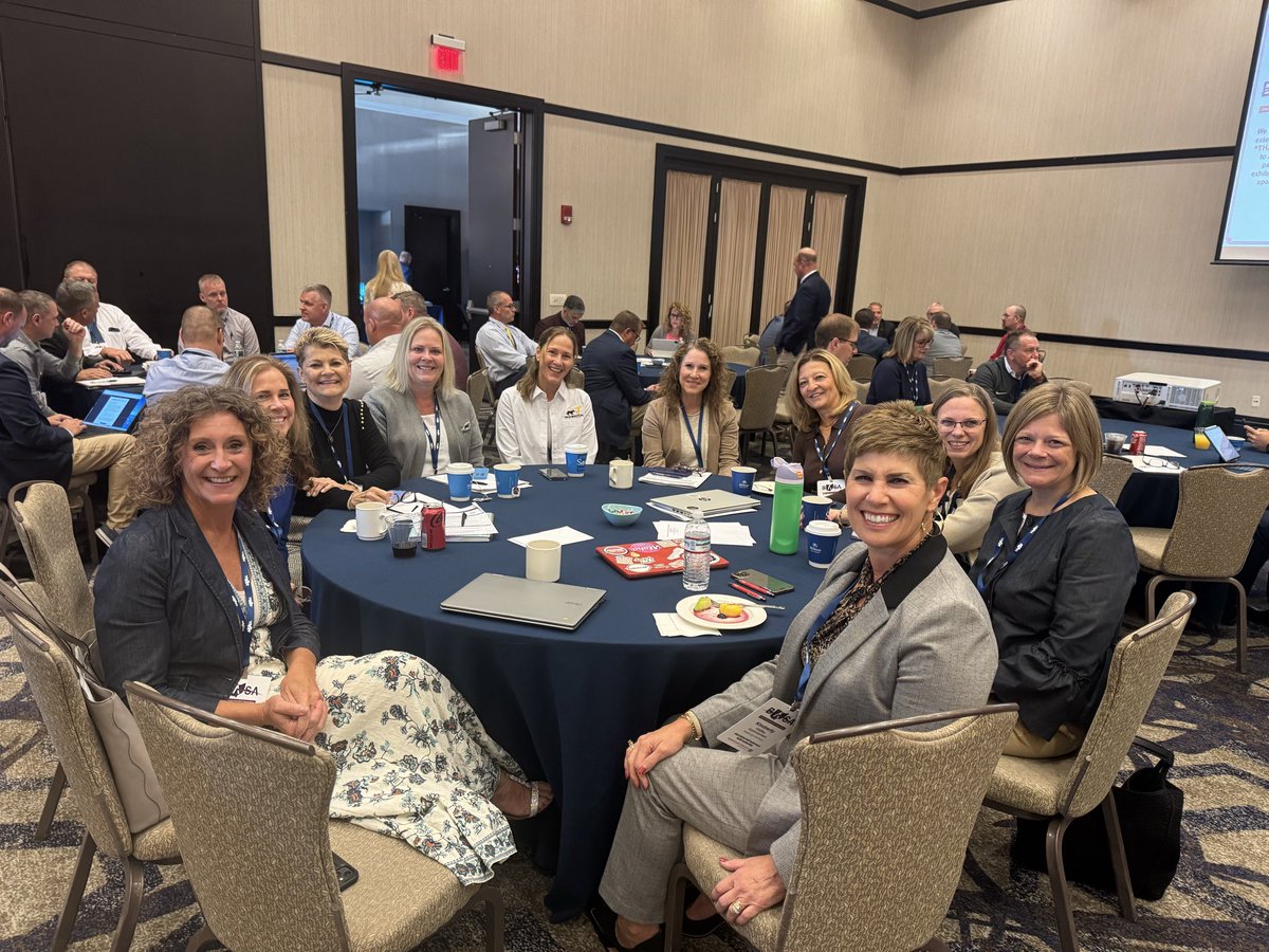 Cari L Buehler, M. Ed. tweet media