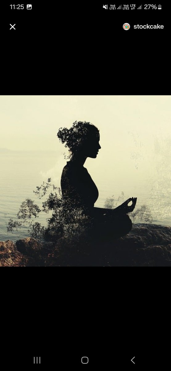 MantraVibesx's tweet image. 🌇 Evening calm! Breathe, release stress &amp;amp; reflect.
🔱 Meditation brings inner peace.
💫 Follow @MantraVibesX for inspiration.
CTA: Like &amp;amp; comment your evening ritual!
Hashtags: #EveningCalm #SpiritualWisdom #MantraVibesX