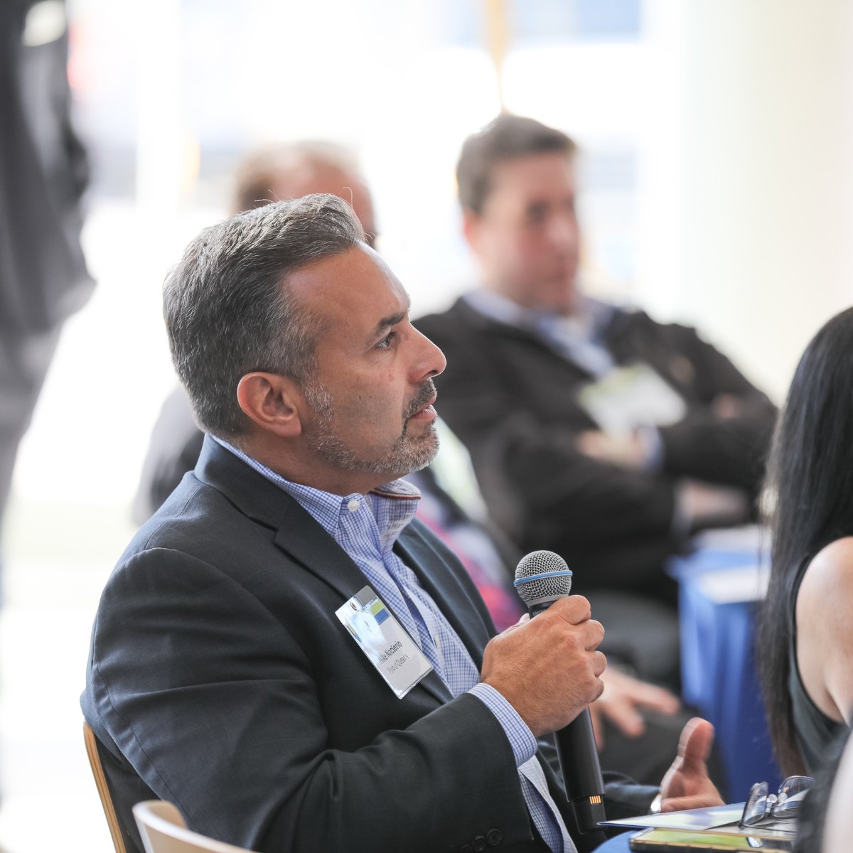 Day 1: NYC Regional Meeting ✔️Great start to this year’s Regional Meetings! Today, we’re hosting our Westchester &amp; Hudson Valley dealers, next up, Long Island tomorrow!

Register Now: bit.ly/47WngZt