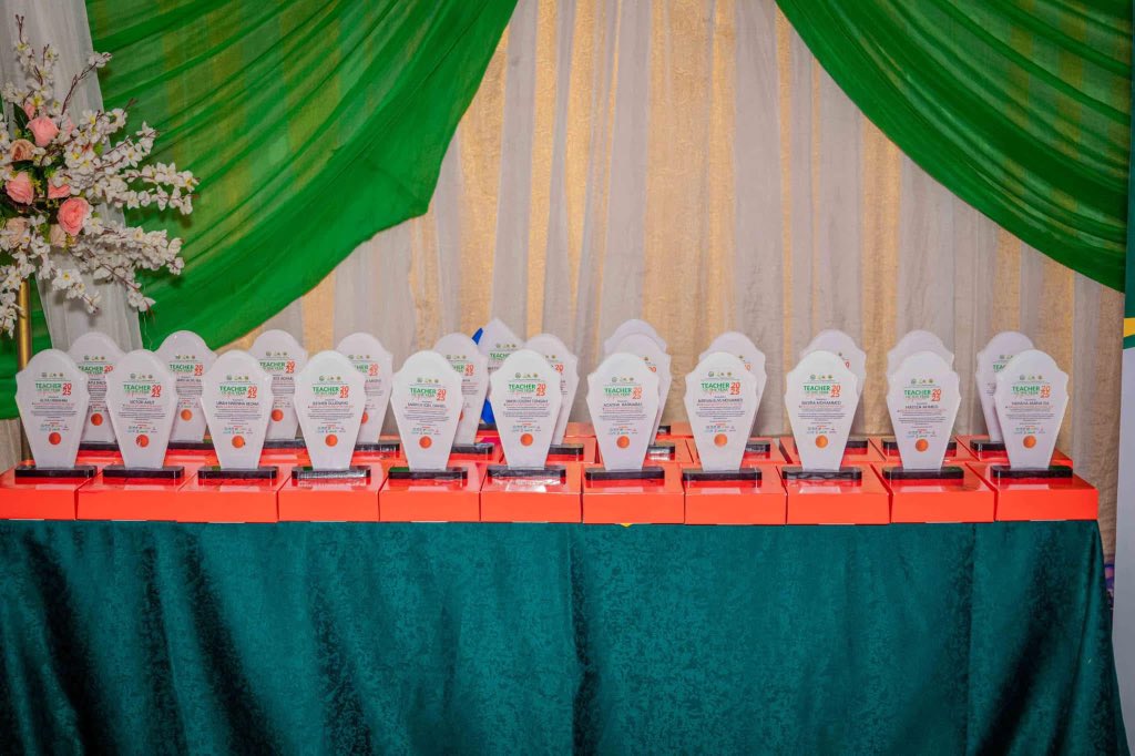 Better Kaduna🌆 tweet media