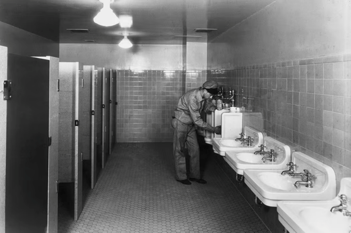 Dublin Festival of History tweet media