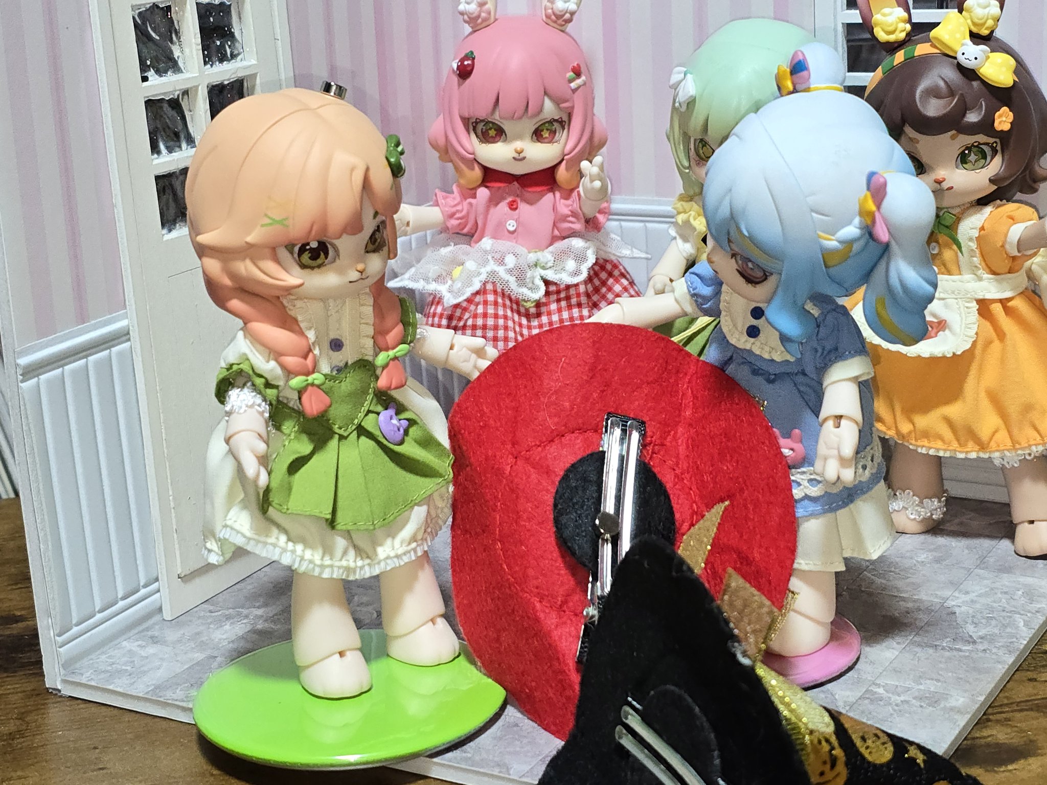 まりのk (@marino_k) / X