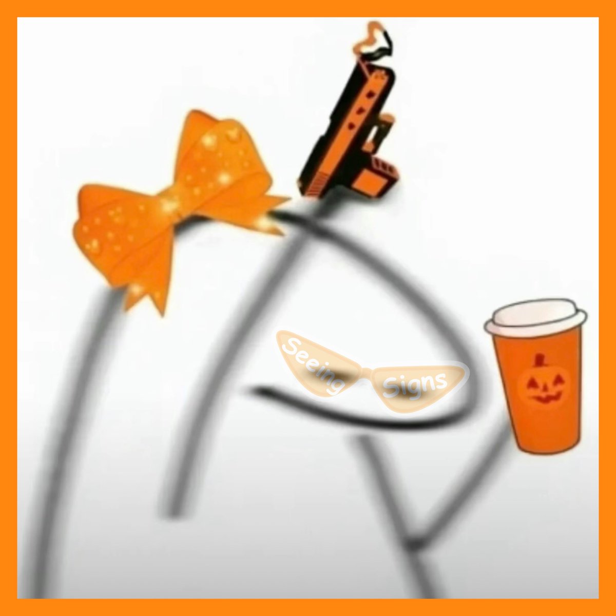 an Orange storm is brewing

remember,
Sign intern active = vibes
Sign intern inactive = cooking 

enjoy the last few days of calm
and choose wisely whether you choose to

Sign or Resign?☢️👀🧡