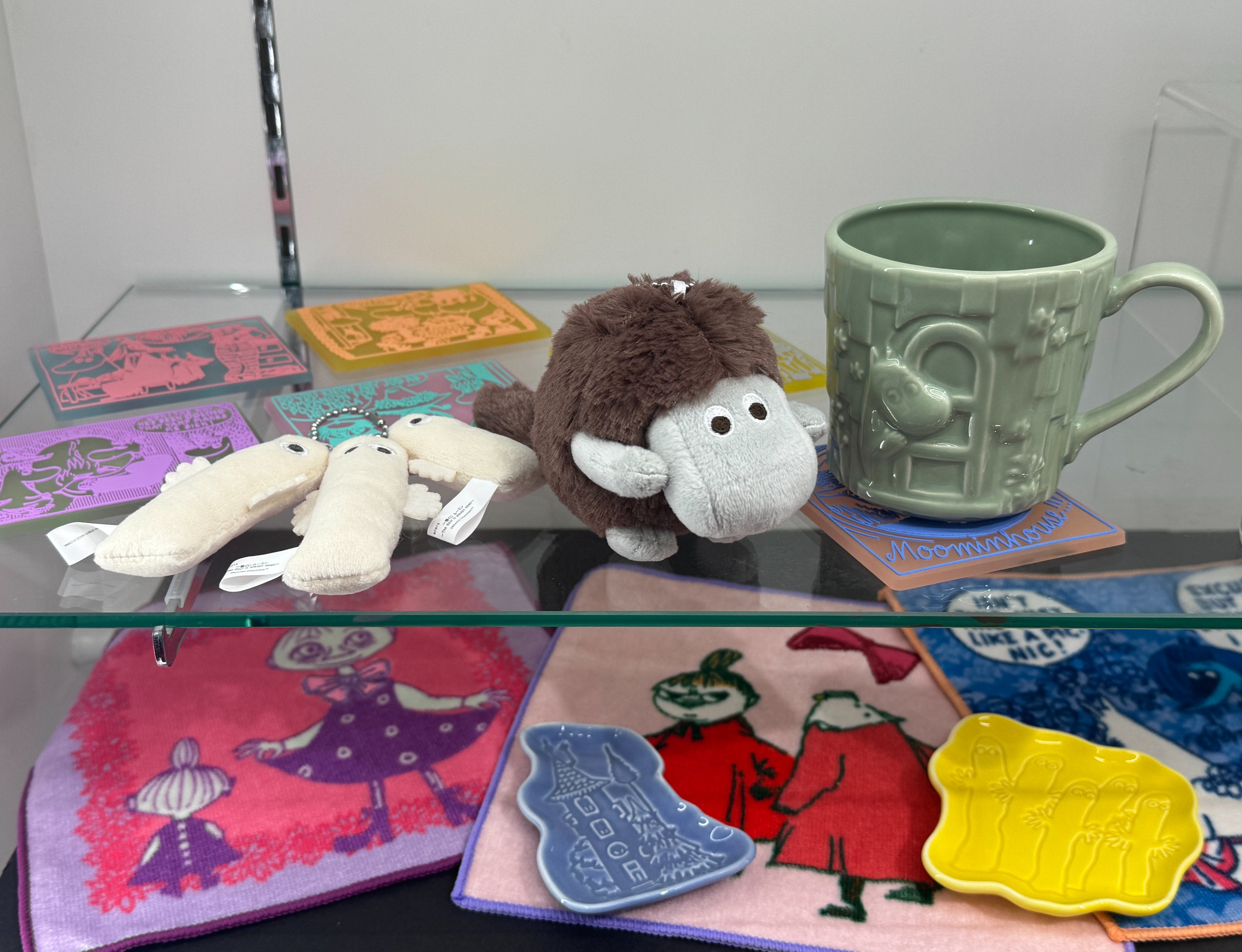 ♾むーみん♾様 リクエスト 5点 まとめ商品 ムーミン - Search / X