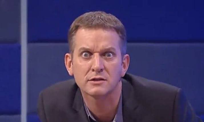 vitt2tsnoc's tweet image. Never forget: Jeremy Kyle built his career on screaming at vulnerable people, getting addicts drunk, parading them in front of a jeering audience, then hiding behind a lie detector. Some of those people took their own lives. To describe him as despicable doesn’t even cover it.