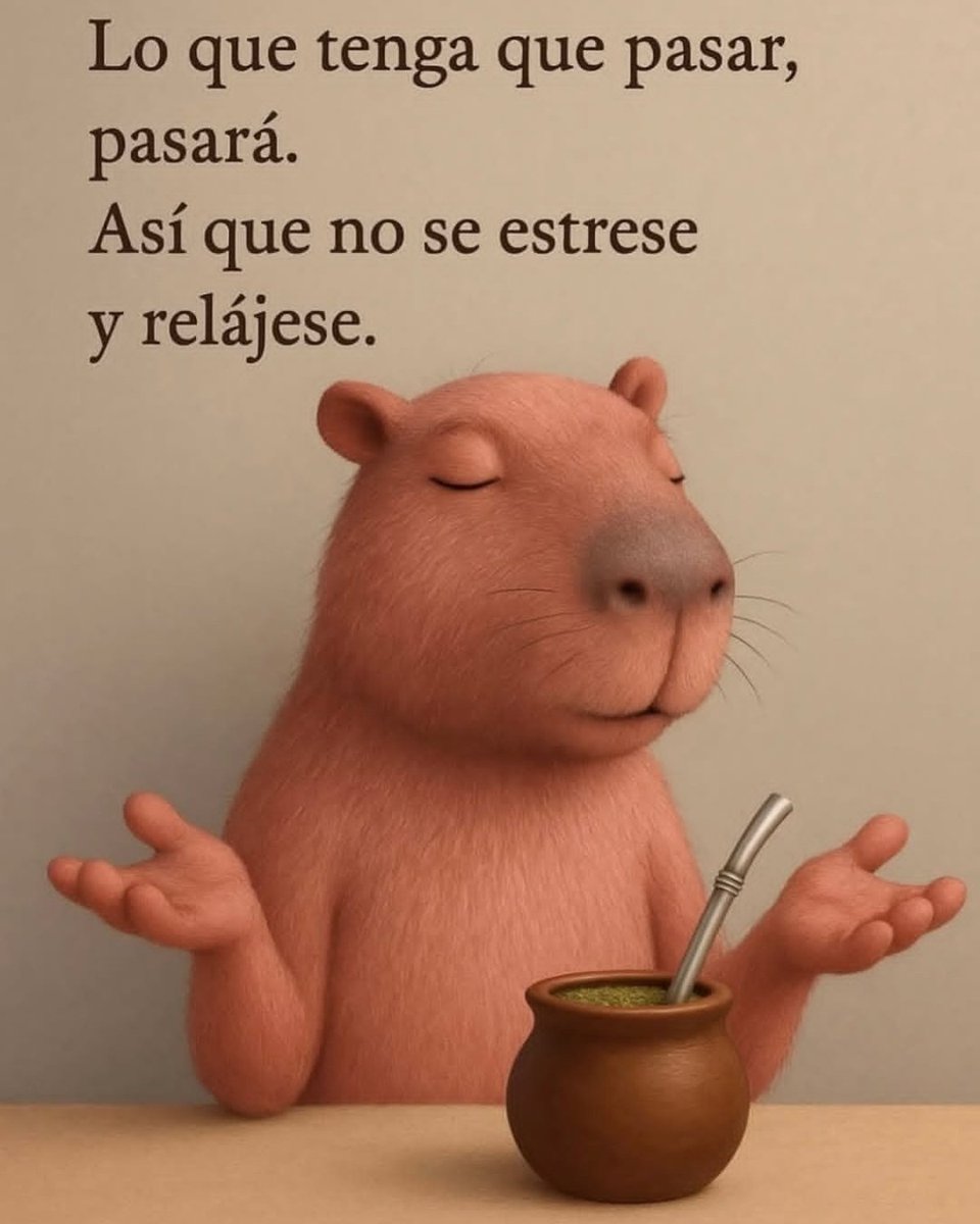 #CosasGratisenlaVida 😁 la tranquilidad ✨☺️🫶🏼🩵 <a href="/YODEBUENAS/">Miguel Barrientos Mx</a> <a href="/La99fm/">La 99 FM</a> <a href="/YoAmoLa99/">AmoLa99 💙🎶📻 #YoAmoLa99</a> <a href="/BlenestarTotal/">Blenestar Total 🌱 🌿 🍃 💜 🤍 🤗 #ViveSano</a>