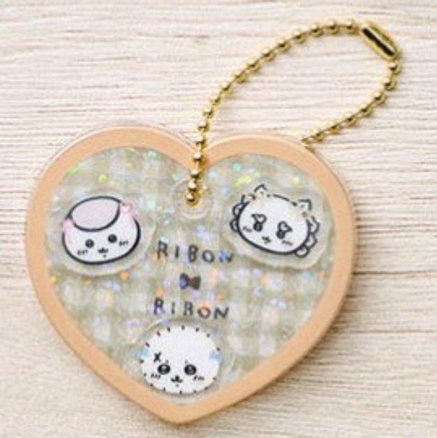 hnksvt's tweet photo. 【交換】
ちいかわ きゃらシャカ チャーム グミ
シャカチャーム シャカシャカ

譲：画像1枚目
求：画像2枚目

郵送交換希望です
よろしくお願いいたします🐥 https://t.co/4IGnimM5LR