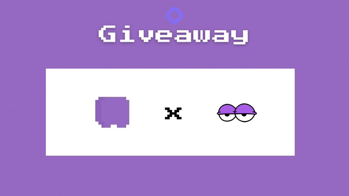 New project in monad💜

HeadFly 𝘅 Mofish

🎟️x10 GTD WL <a href="/mofishnft/">mofish</a> spots
🎟️x10 Flypass spots
How to Join:
1️⃣ Follow  <a href="/HeadFlyMonad/">HeadFly (mainnet arc)</a> &amp; <a href="/mofishnft/">mofish</a>
2️⃣ Like &amp; RT
3️⃣ Drop your $MON wallet